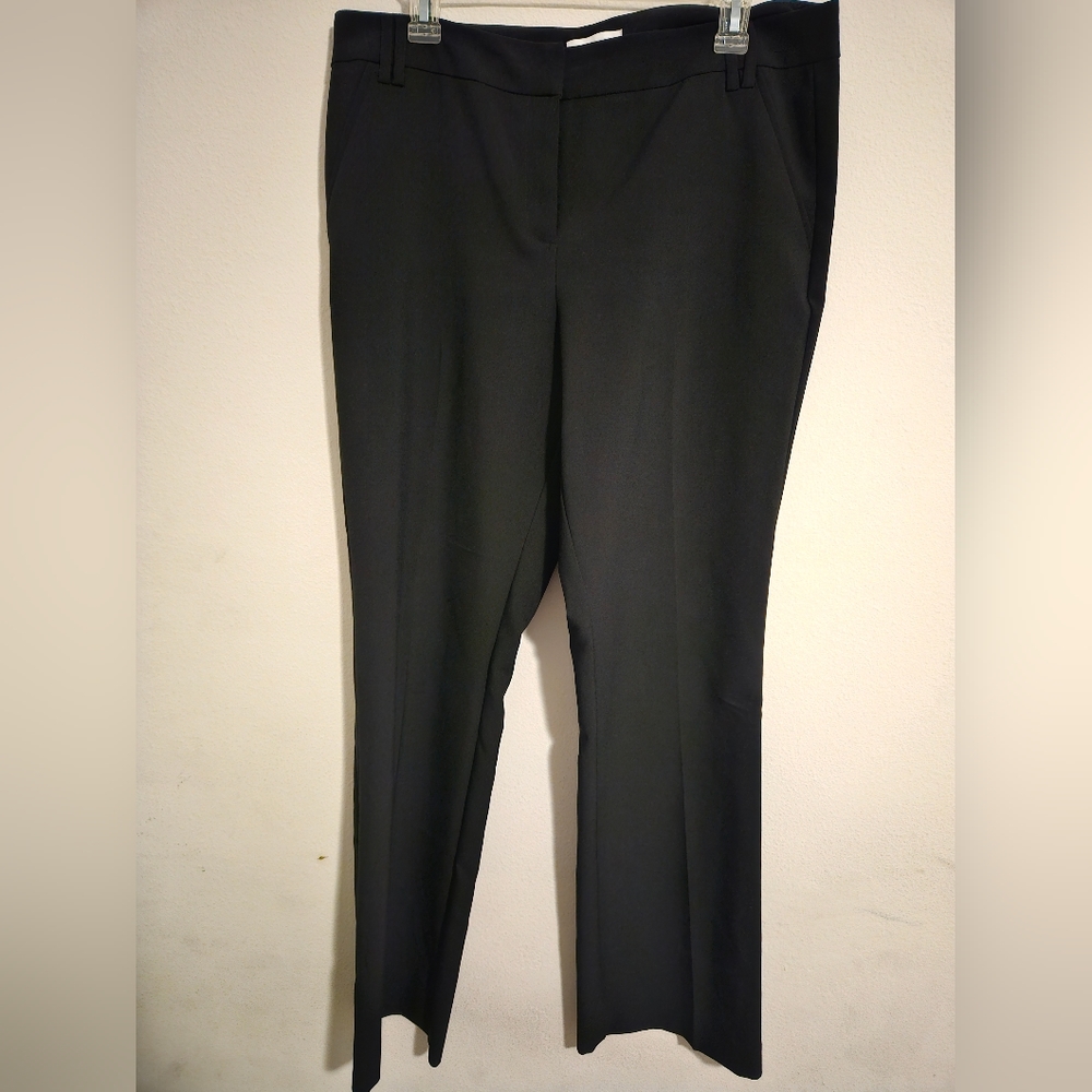 Dress Pants Business Casual Slacks